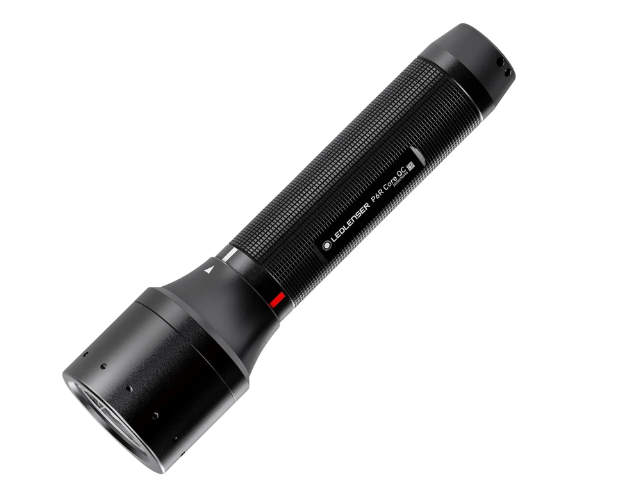 LEDLENSER - Taschenlampe P6R Core QC