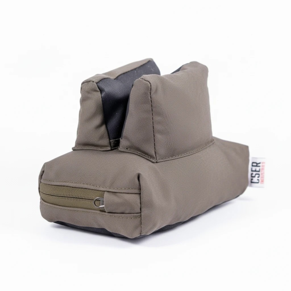 CSER - Gewehrauflage Bunny bag