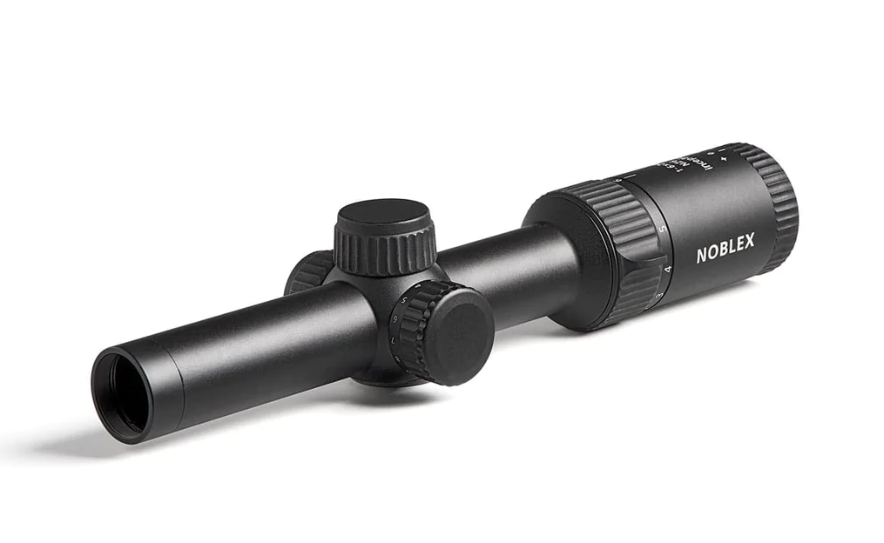 NOBLEX - Zielfernrohr NZ6 1-6x24 inception Abs. 4i