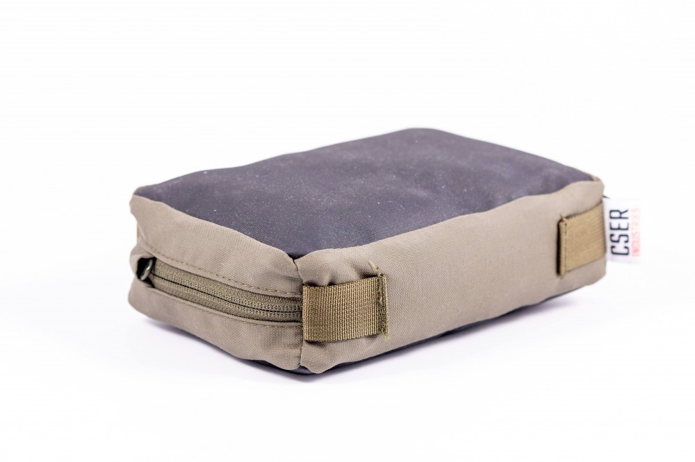 CSER - Gewehrauflage Flat bag