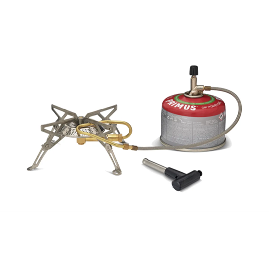 PRIMUS - Gaskocher leicht GRAVITY III