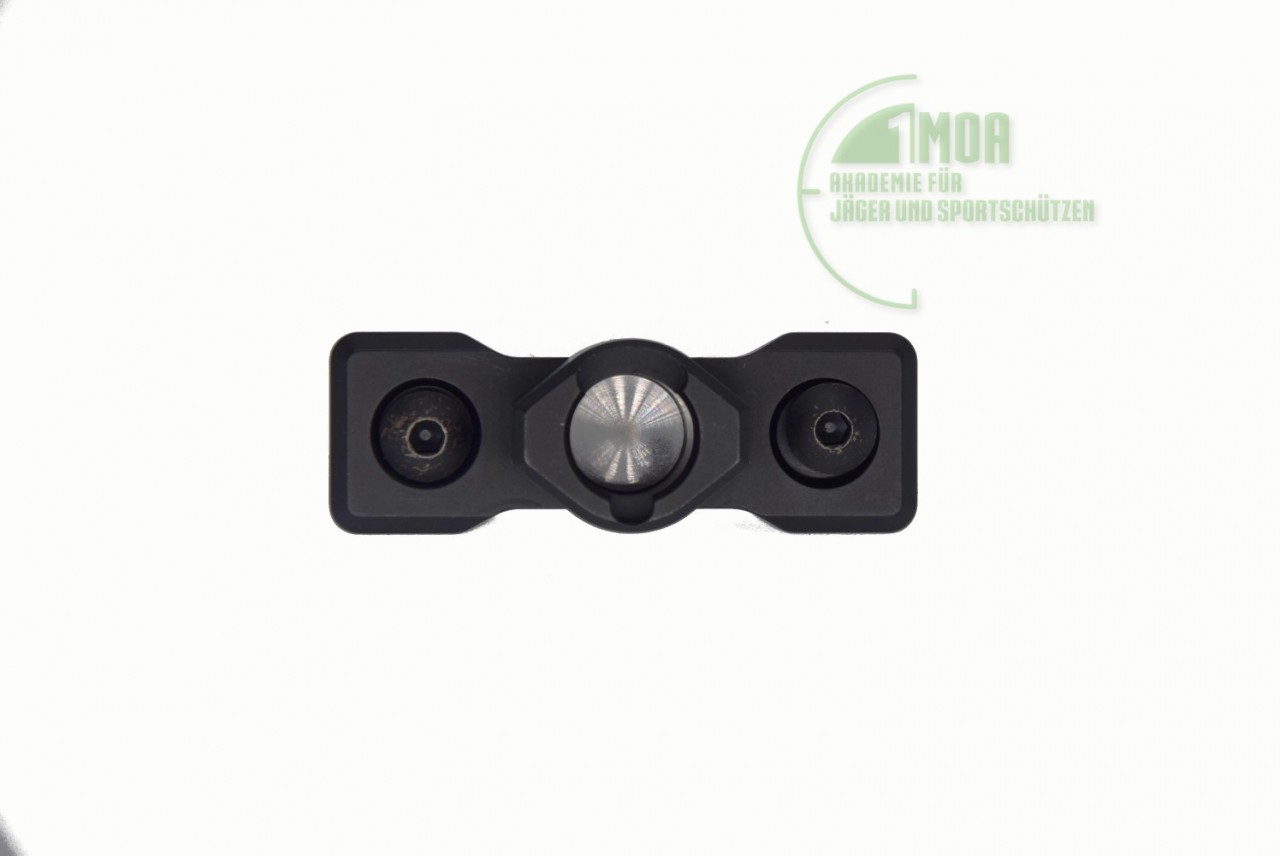 SPARTAN PRECISION EQUIPMENT - M-Lok Adapter