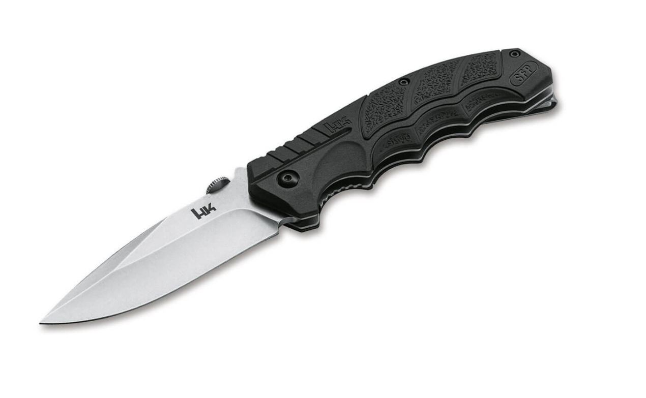 HECKLER & KOCH - Messer SFP Tactical Folder