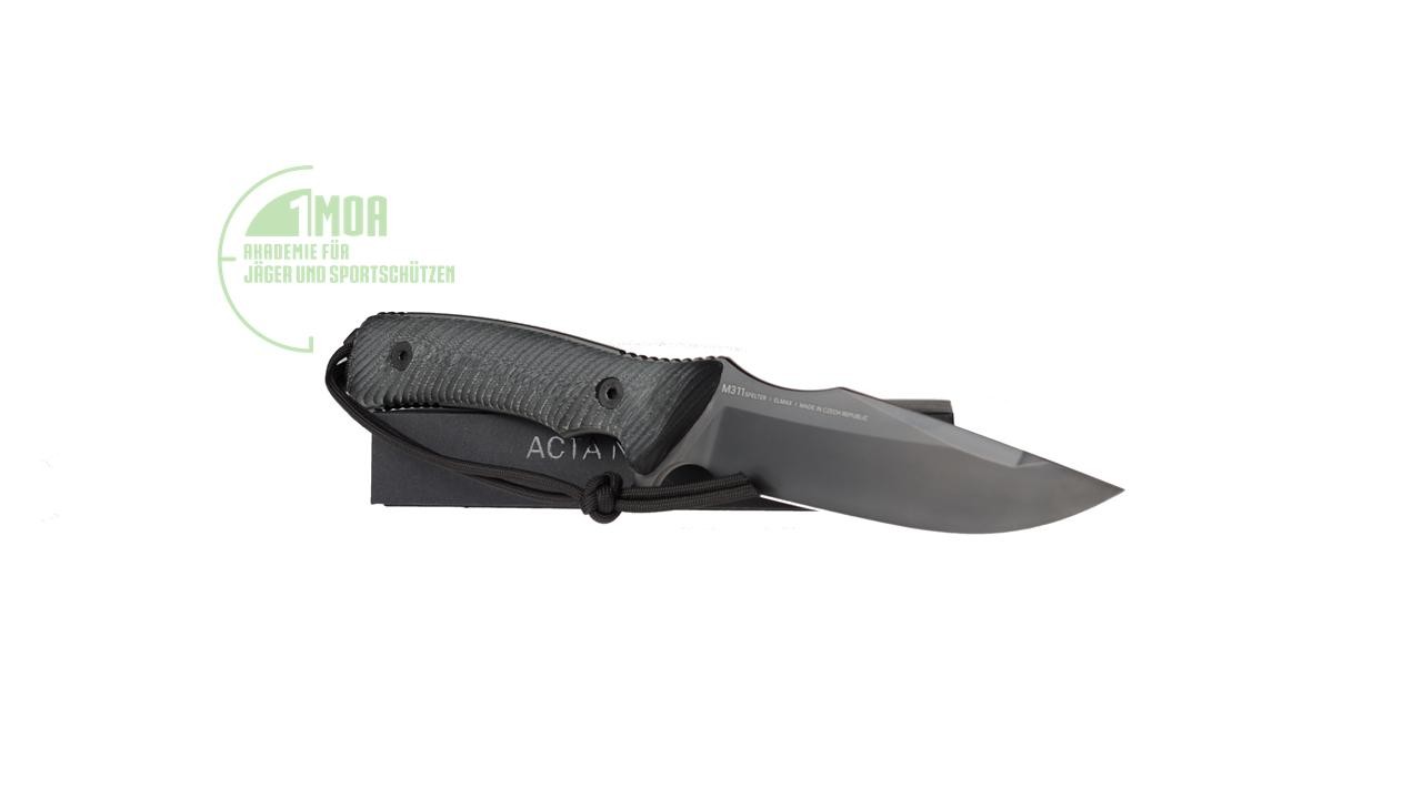 ACTA NON VERBA KNIVES - Messer M311