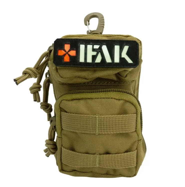 WERO - Erste-Hilfe-Set MED-X® Mini Notfallrucksack