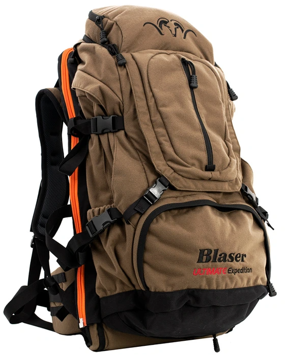 BLASER - Rucksack Ultimate Expedition