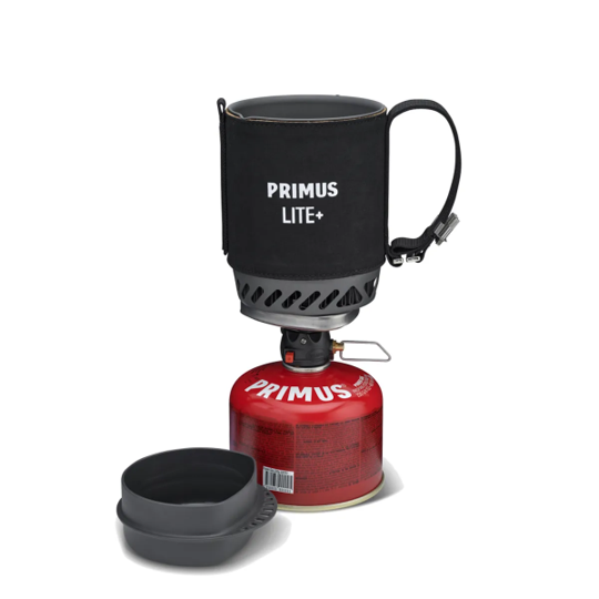 PRIMUS - Gaskocher Lite Plus Stove System