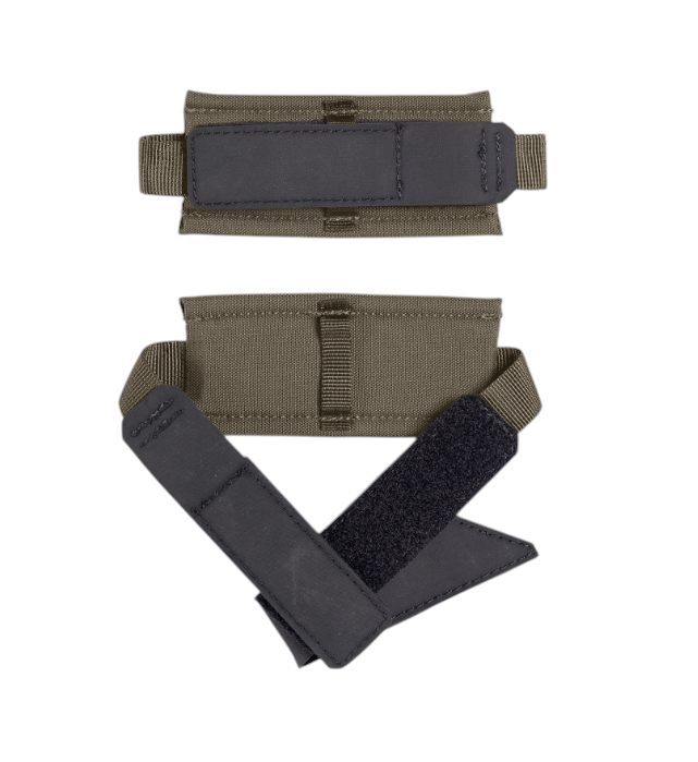 VORN - Sicherungsgurte RS Rifle Straps