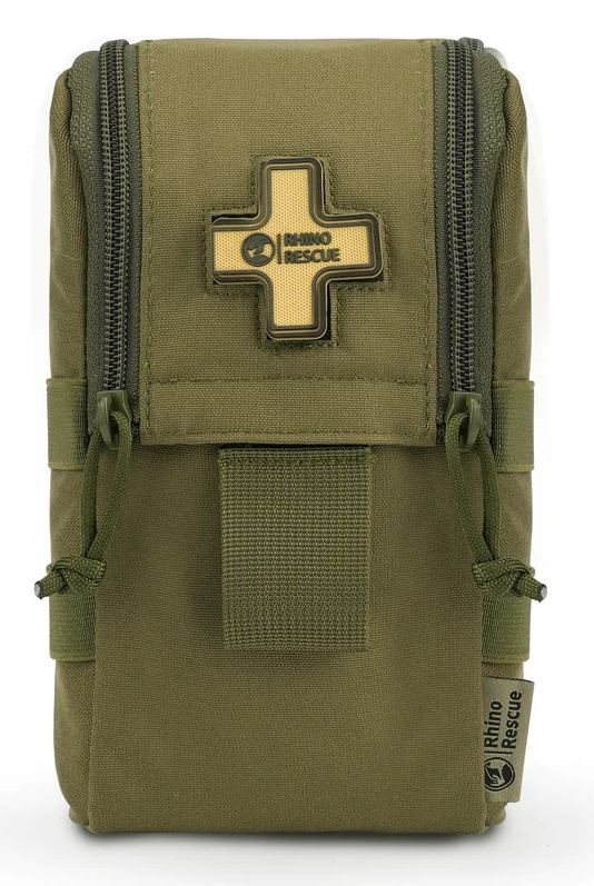 RHINO RESCUE - Erste-Hilfe-Set TRD IFAK Mini