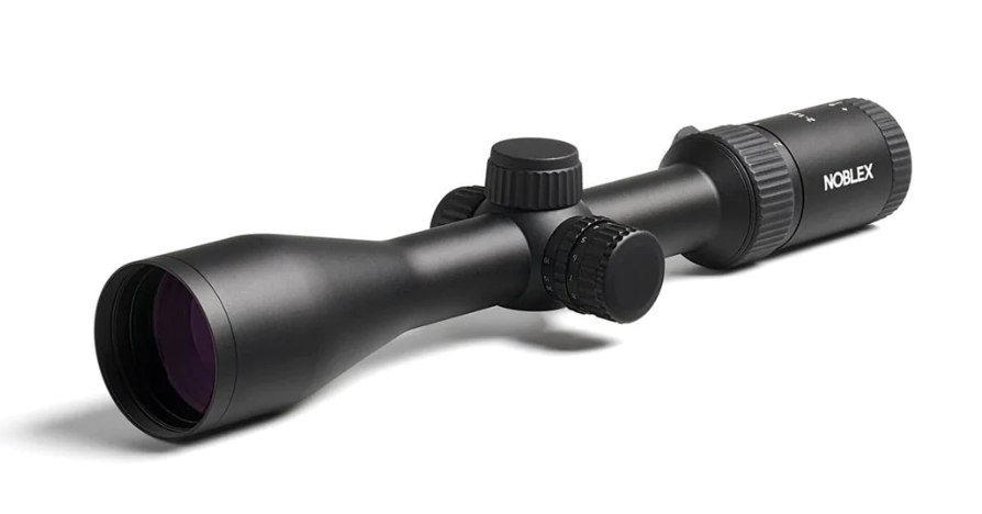 NOBLEX - Zielfernrohr NZ6 3-18x56 inception Abs. 4i