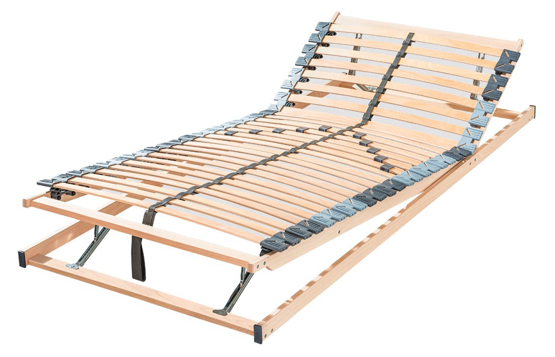 Dreamflex Premium verstellbarer Lattenrost