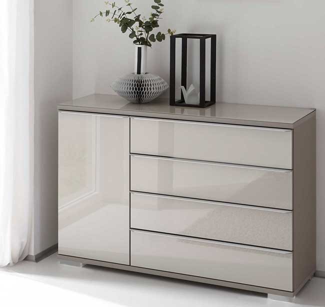 Staud Rubin Kommode Schlafzimmer