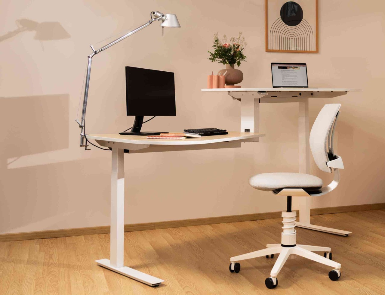 Aeris 3Dee ergonomischer Bürostuhl