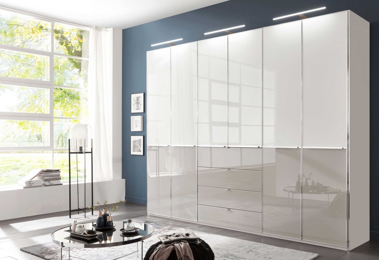 Kleiderschrank Wiemann Shanghai
