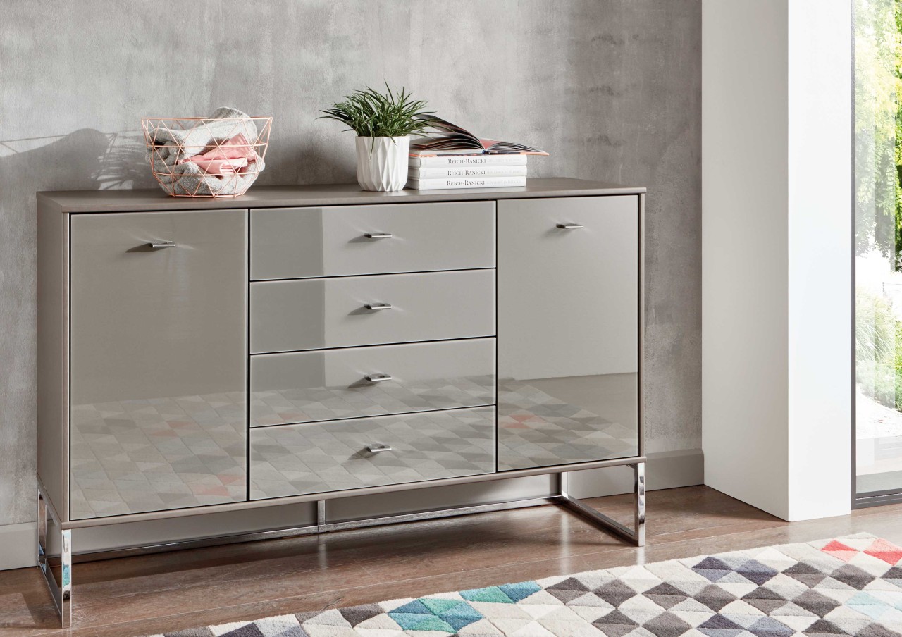 Kansas Kommode 140 breit