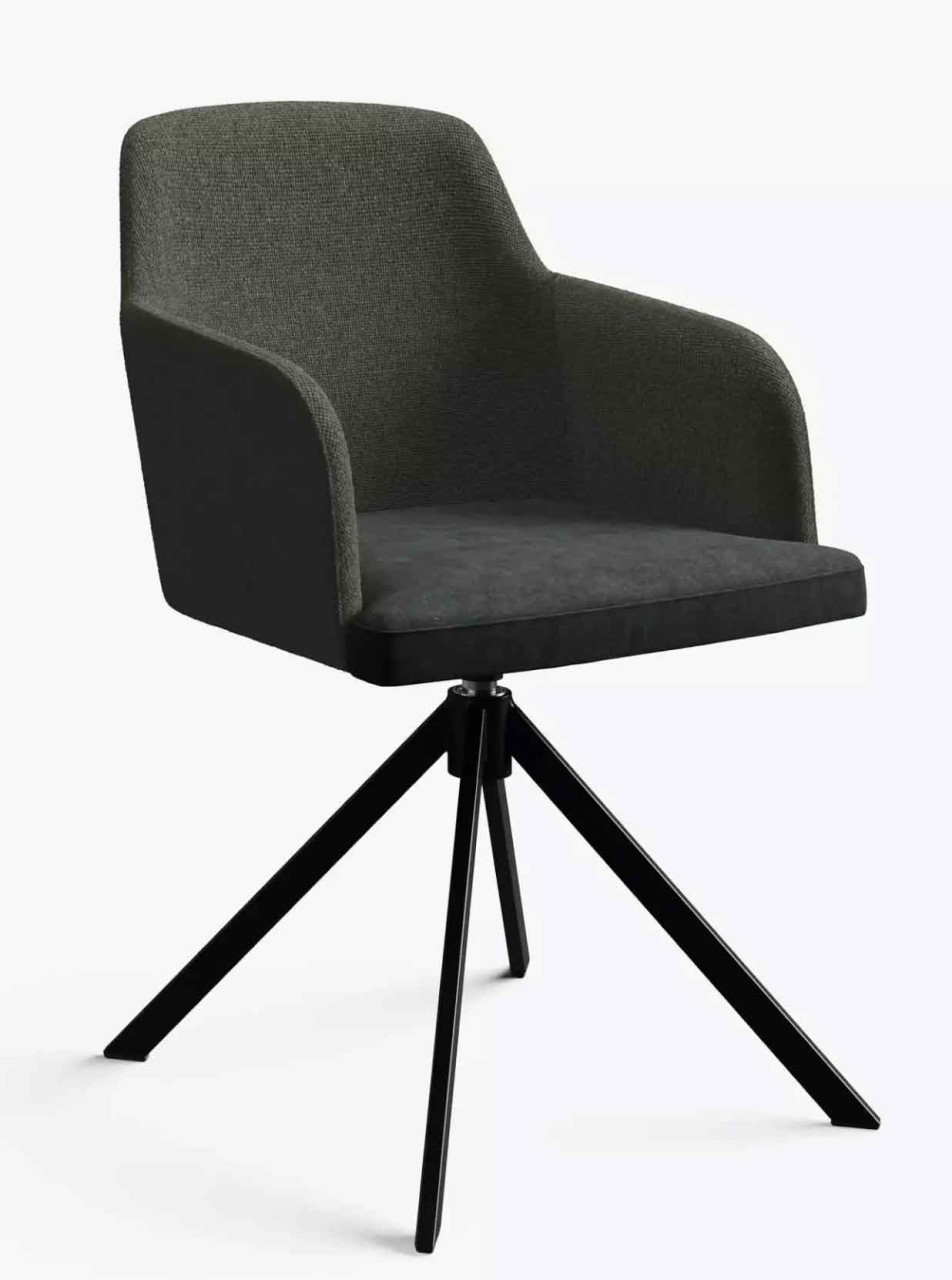 Lassan Drehsessel Esszimmer