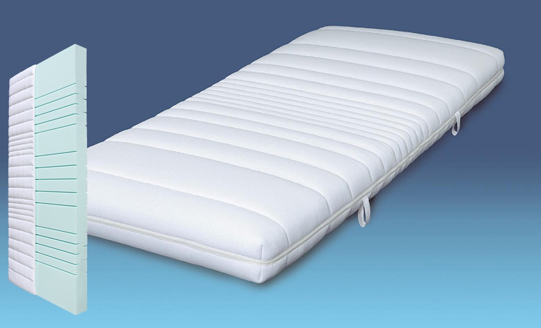 Malie-7-Zonen Kaltschaummatratzen Matratzen