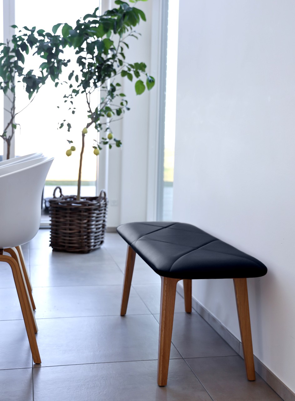 SACKit Sitzbank -Nordic Bench Bank-