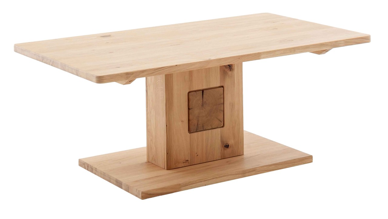 Palma Couchtisch Holz eiche