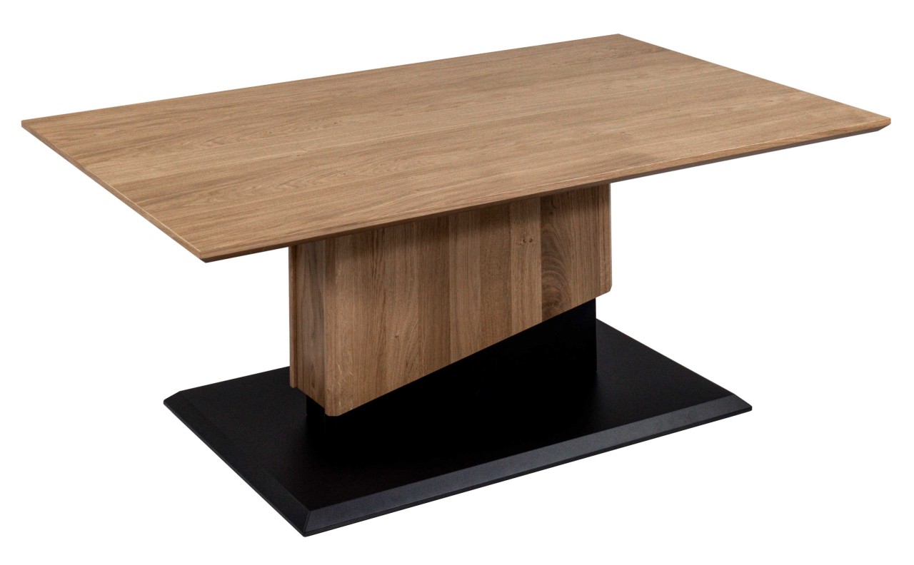 2483 höhenverstellbarer Couchtisch auf Rollen