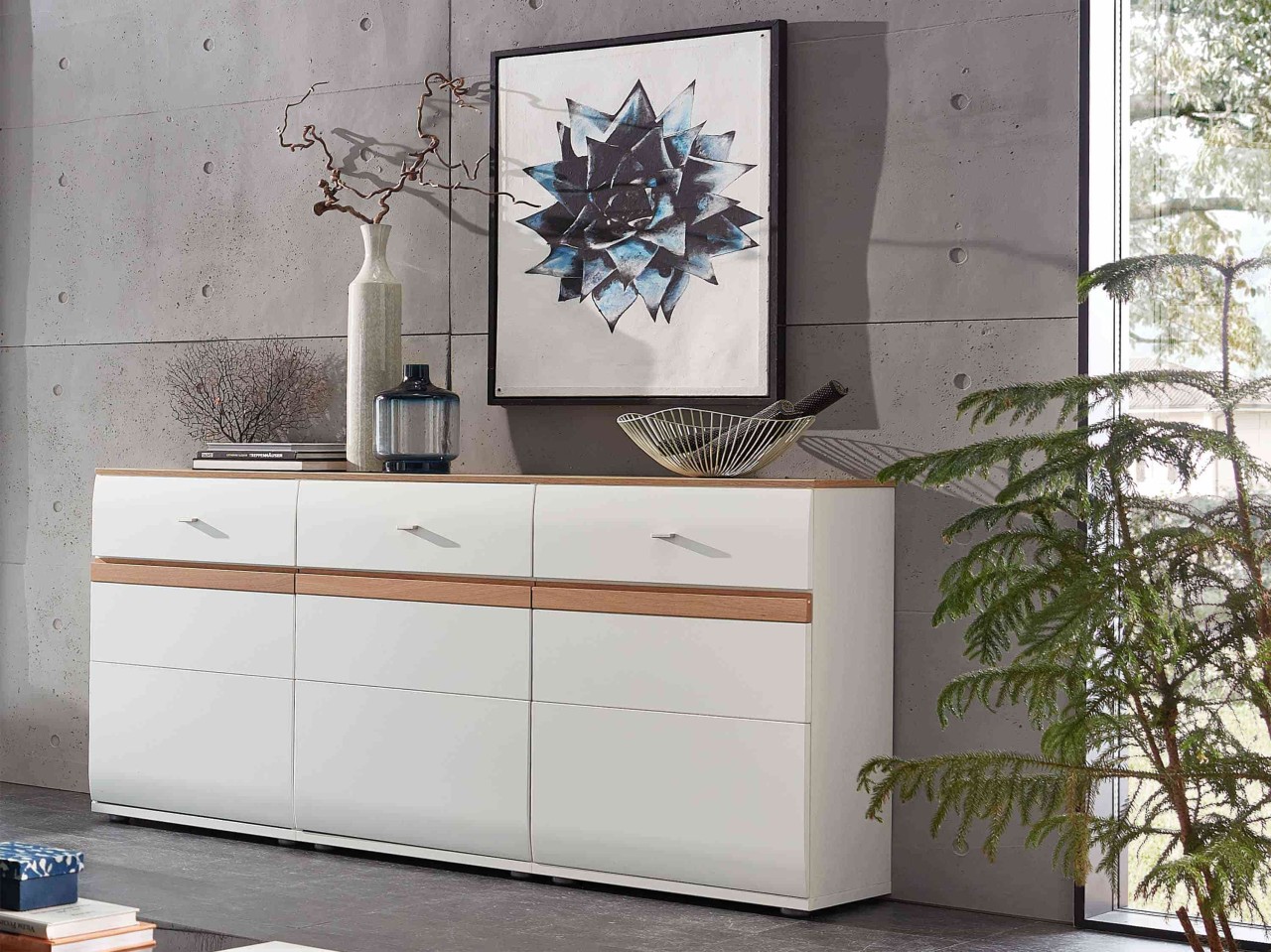 Binz Sideboard modern