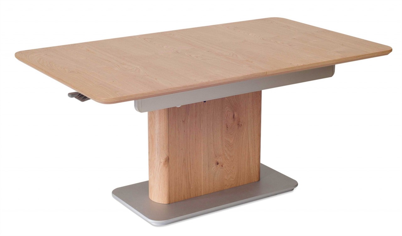 2299 Couchtisch höhenverstellbar ausziehbar