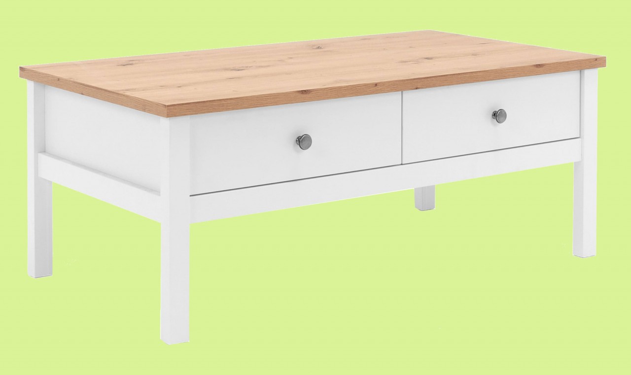 Bergen Couchtisch Landhaus