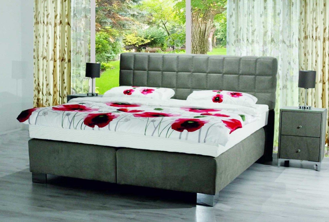 Ottmar Boxspringbett 90x200
