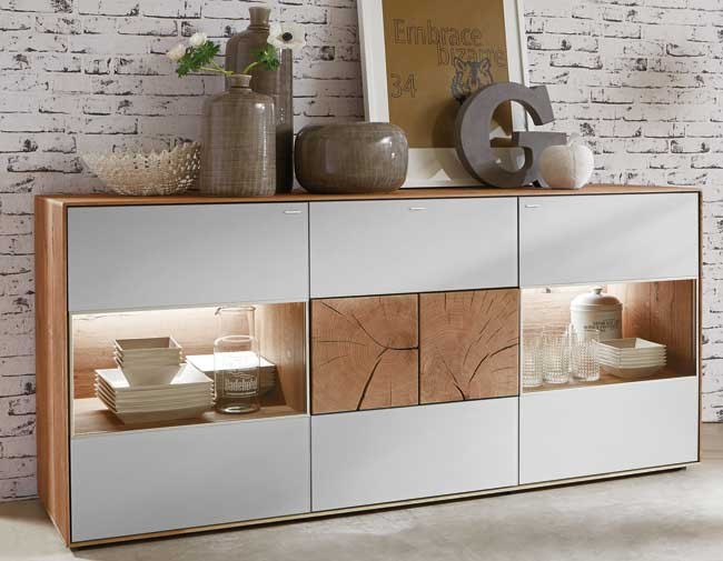 Hartmann Sideboard 4196 Caya