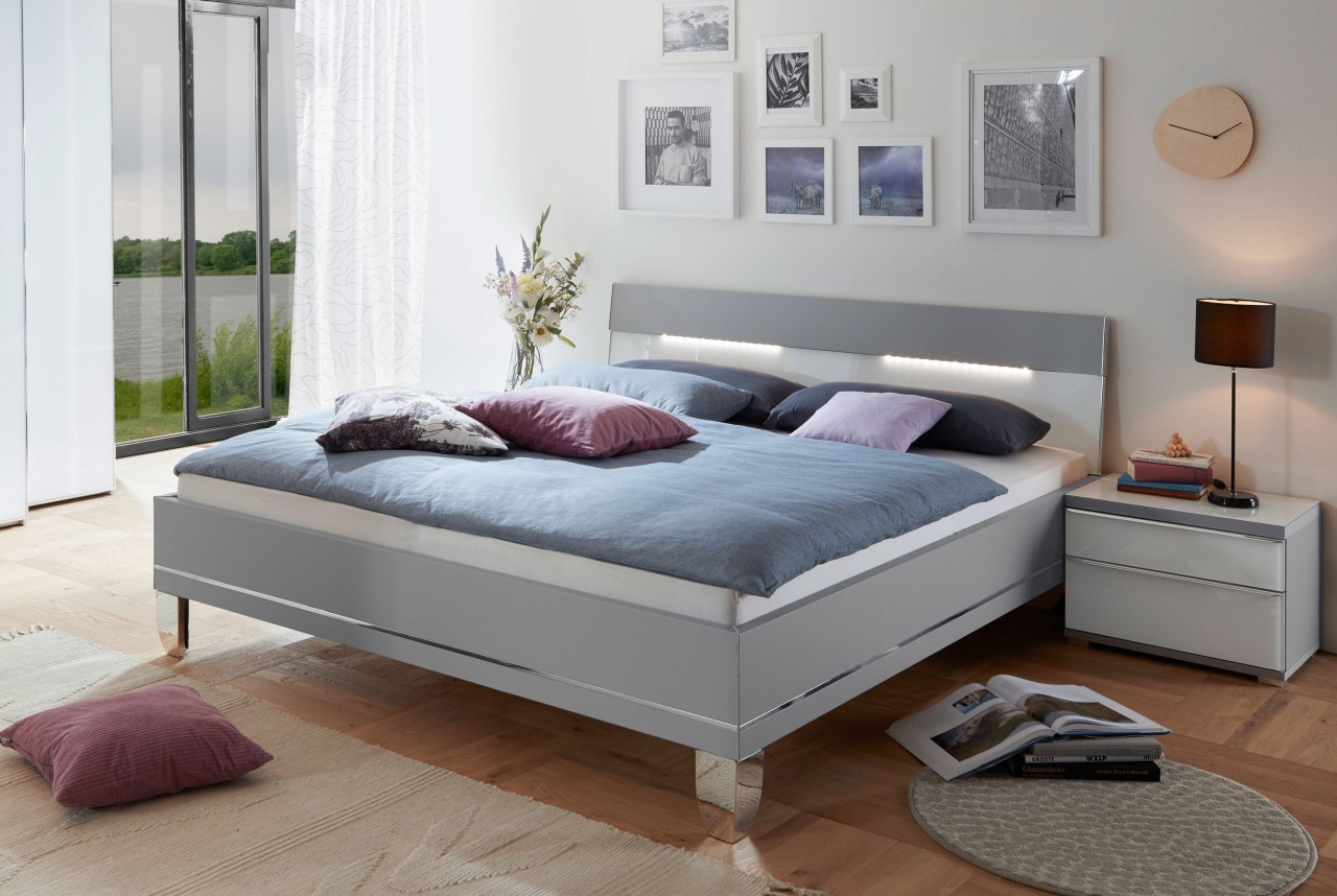 Staud Bett Sinfonie Plus