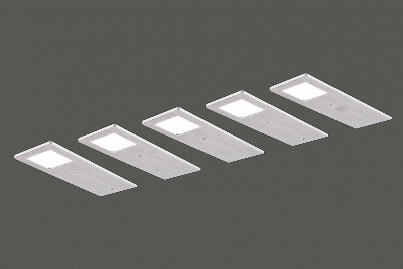 LED Unterbauleuchten dimmbar 6048-5