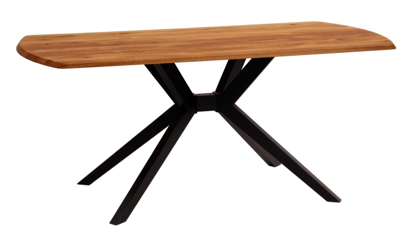 Ravenna Esstisch wildeiche