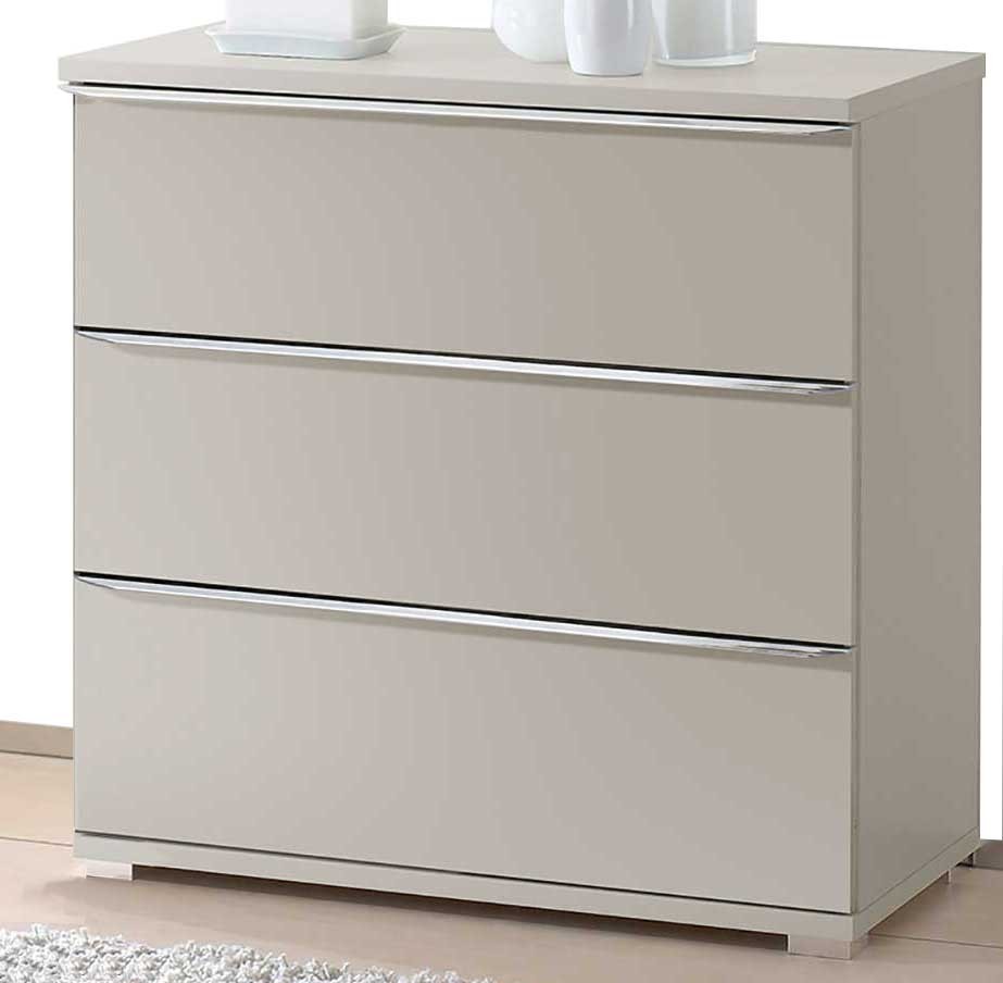 Rubin Schubladen-Kommode Schlafzimmer