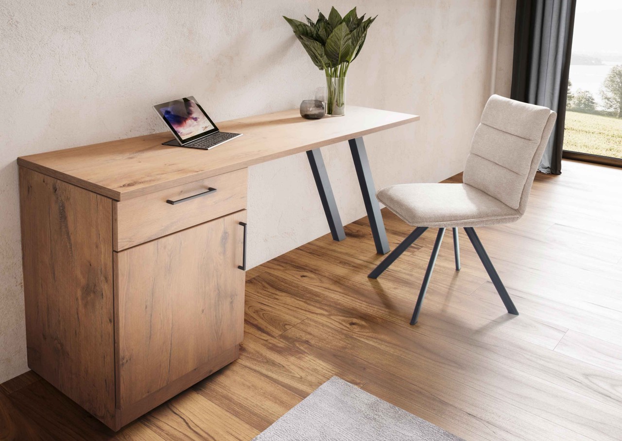 Meran Homeoffice Schreibtisch