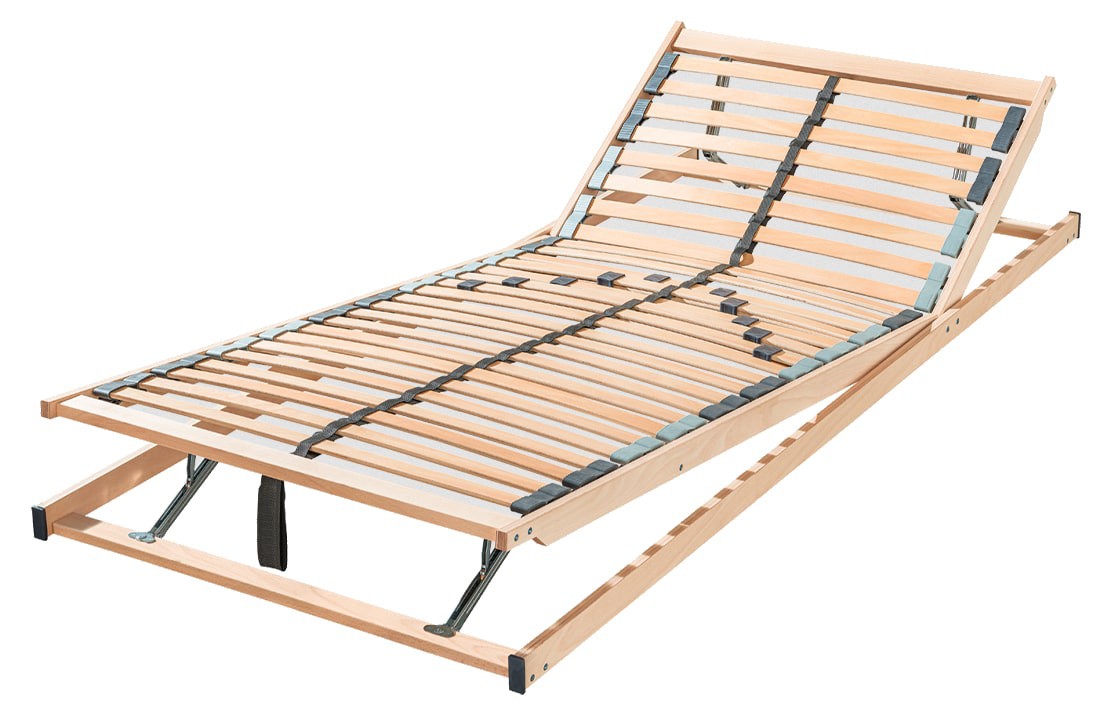 Comfort Premium verstellbares Lattenrost
