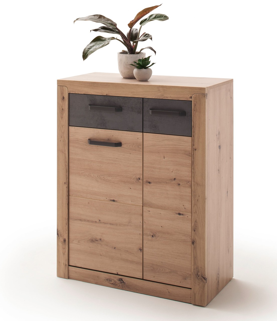 Incata Kommode eiche modern