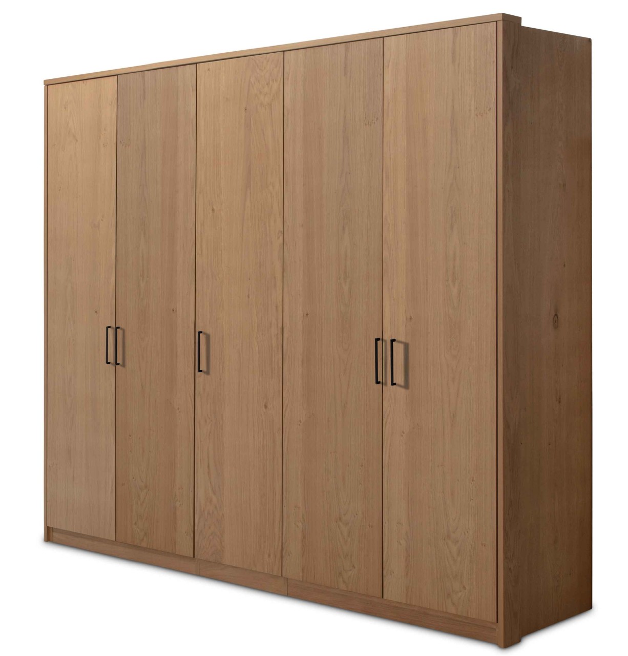 Meran Kleiderschrank nach Maß