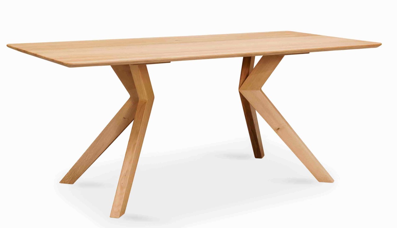 Toscana Tisch ausziehbar Holz