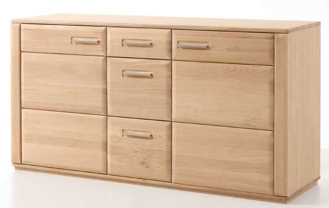 Sena Sideboard Holz