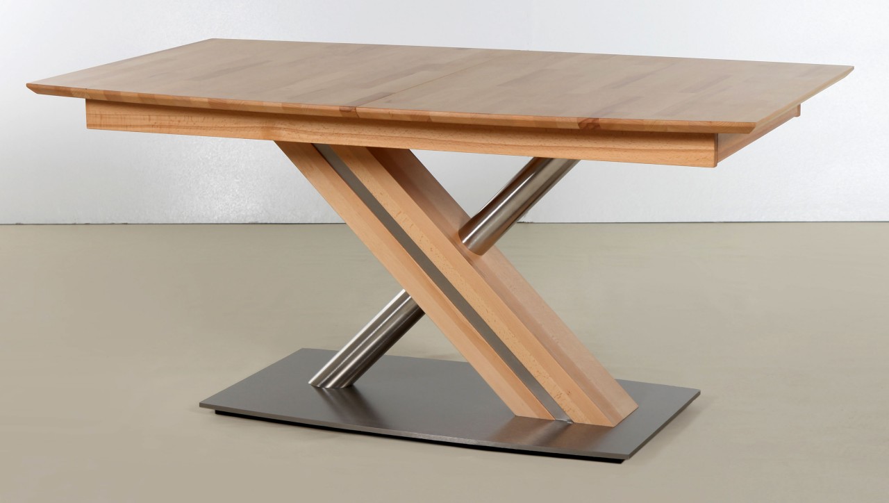 Arte S Esstisch Holz modern