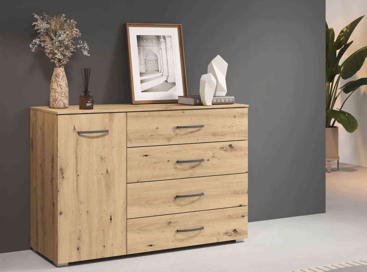 Aditio Kommode 120 breit