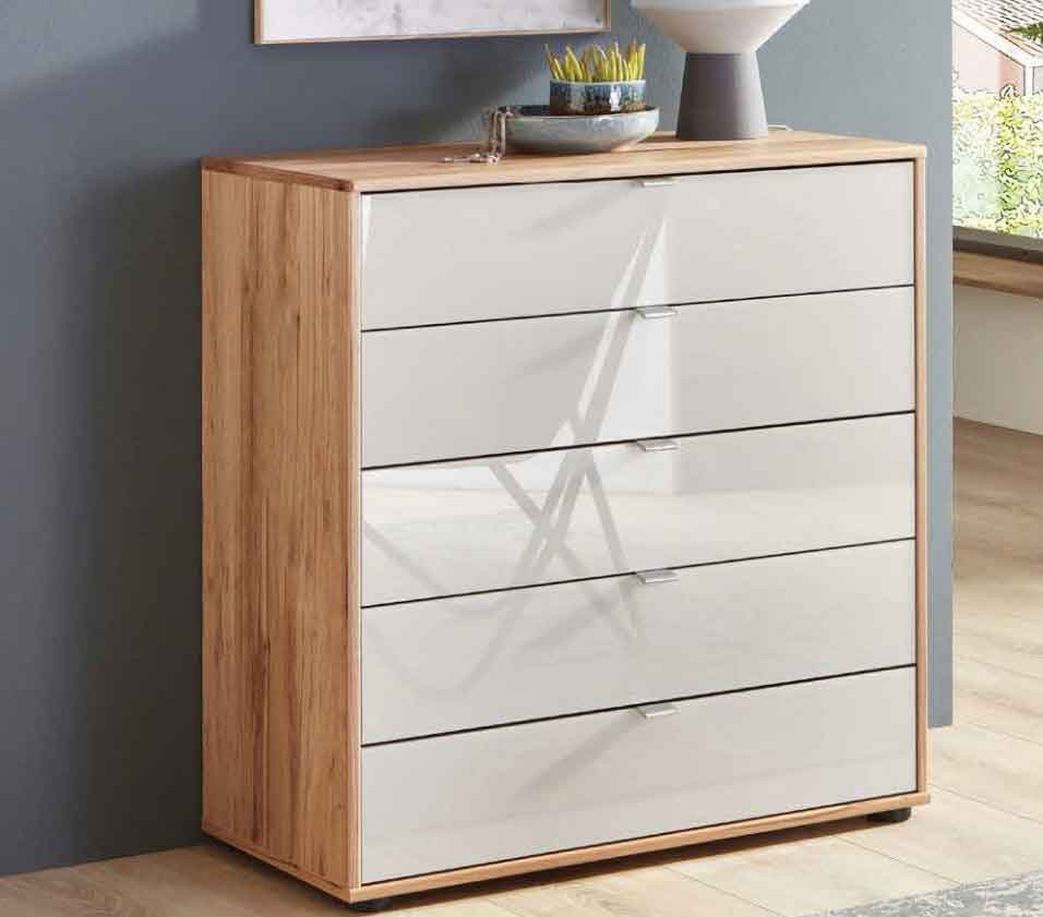 Cardiff Kommode mit Schubladen