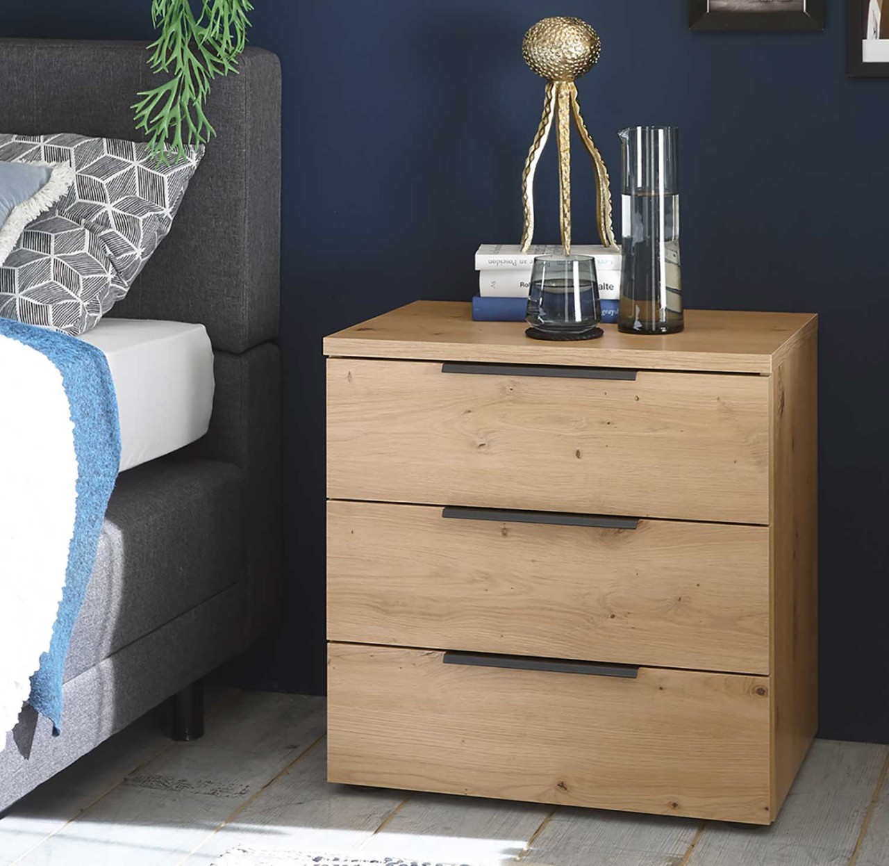 Staud Sinfonie Plus Nachtkommode