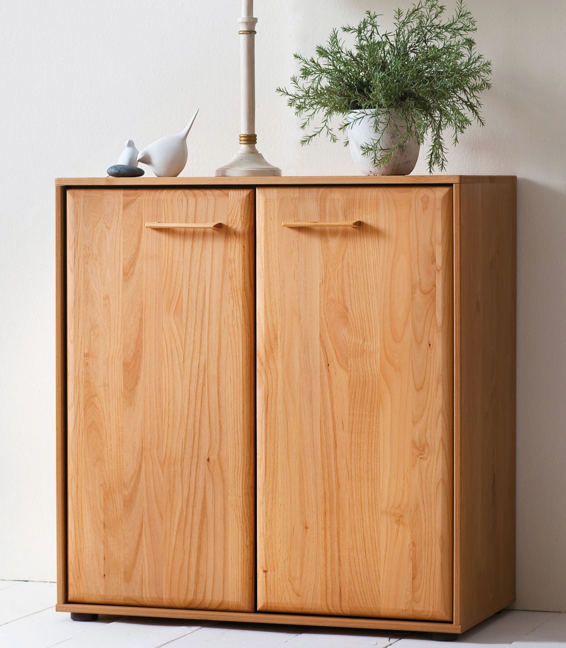 Lido Kommode mit Türen