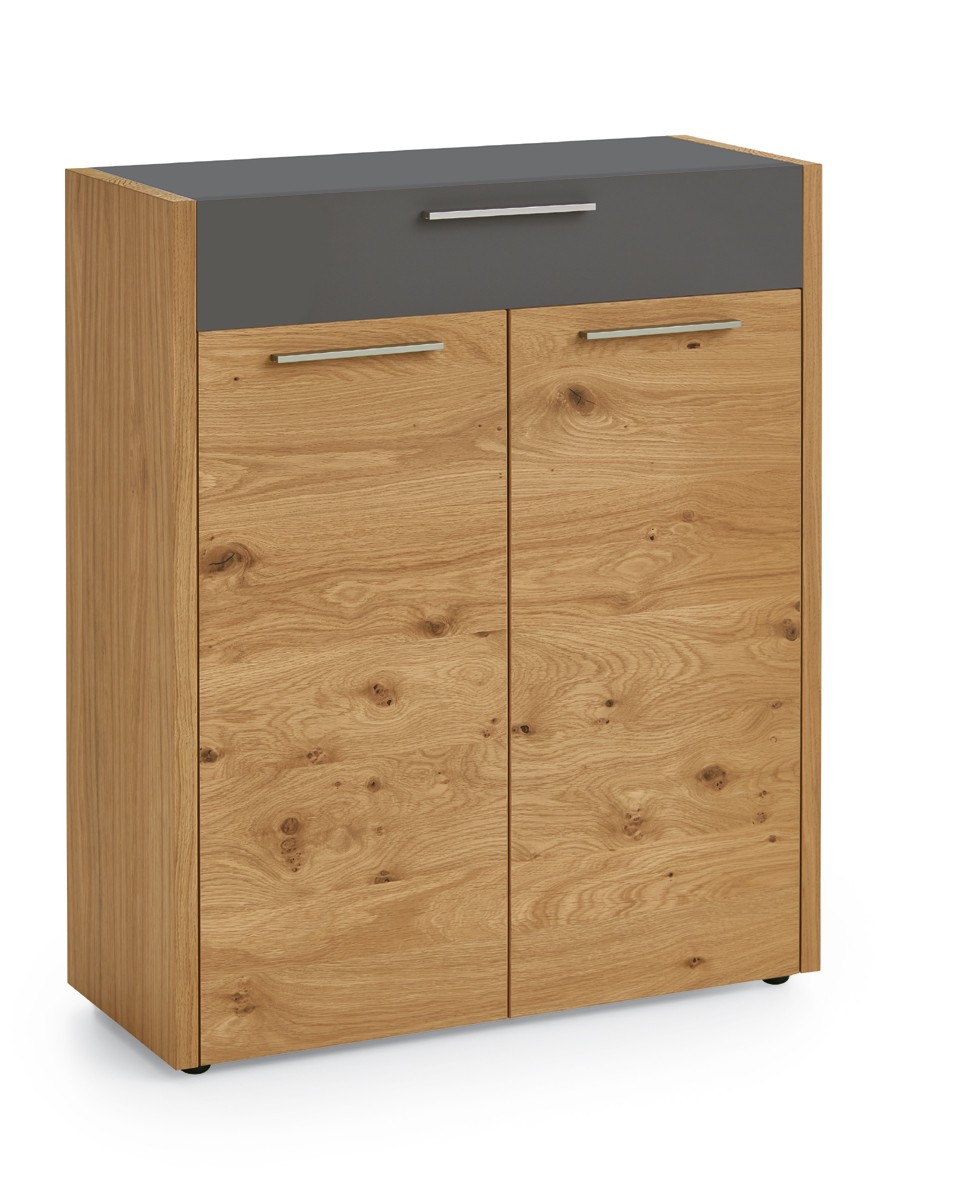 LEVIO Schuhschrank Kommode