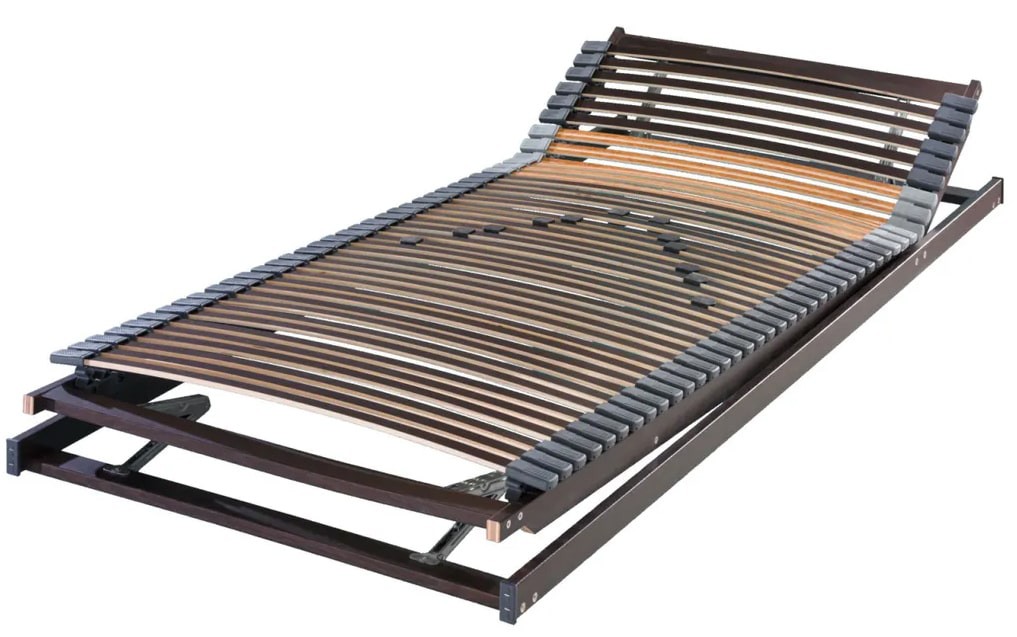 Elasticflex Plus Lattenrost verstellbar