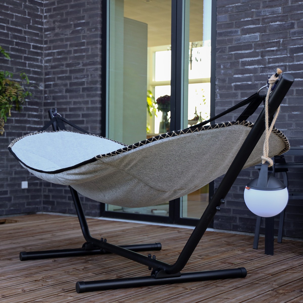 SACKit Cobana Hammock Hängematte