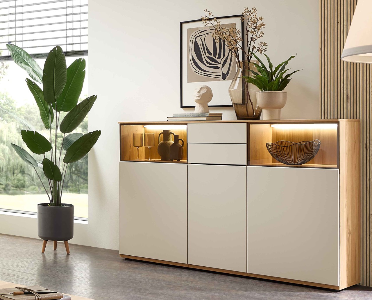 Zudar Sideboard modern