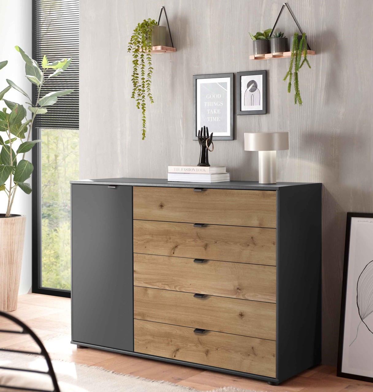 Lagos Kommode 120 breit