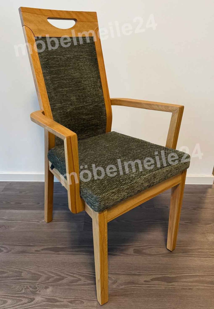 Jennifer 2er Set Armlehnstühle Esszimmer